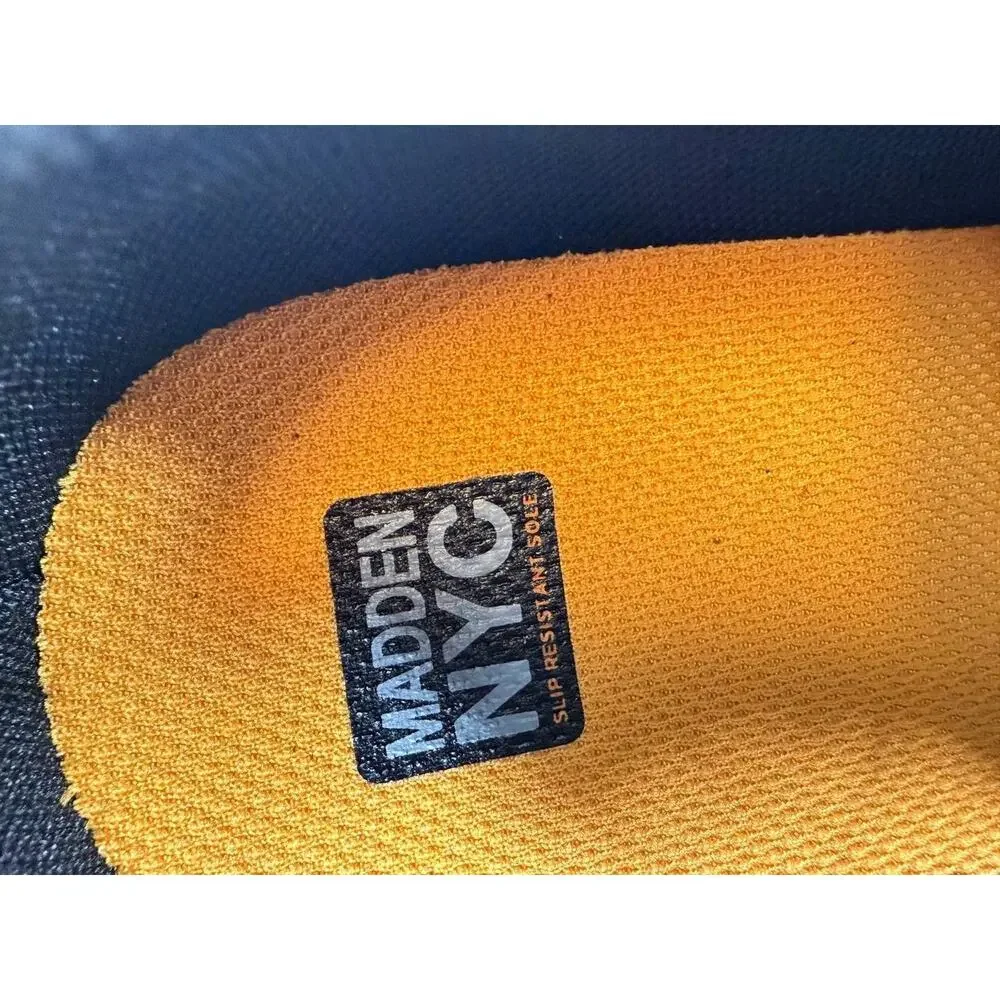 Madden Nyc men’s madden